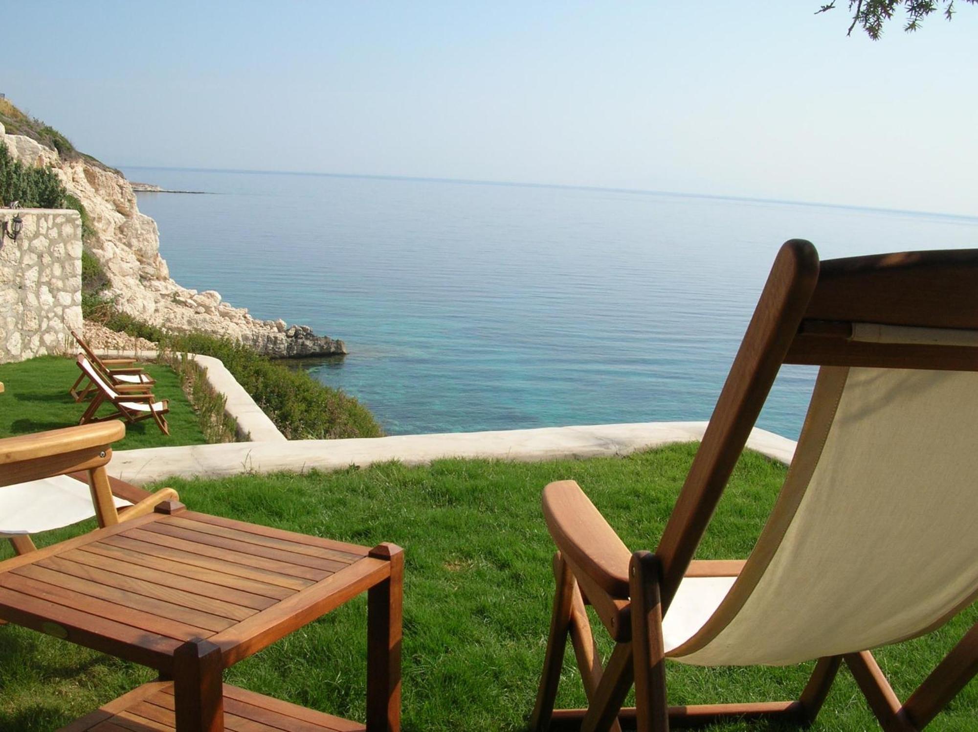 Nergis Hotel Карабурун Екстер'єр фото